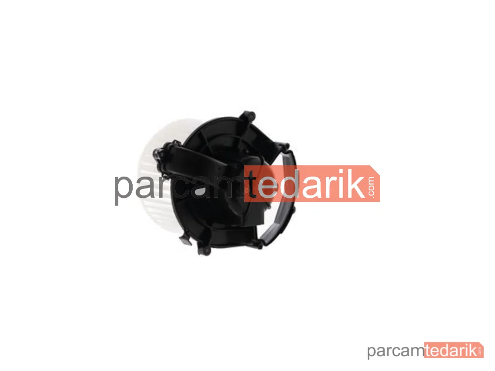 BEHR AB333000S | Kalorifer Fan Motoru — CITROEN Berlingo - C4 - Peugeot Partner