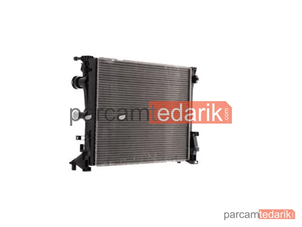 BEHR CR83000S | Su Radyatörü — Mercedes CLS (C218) X218 W212 C207