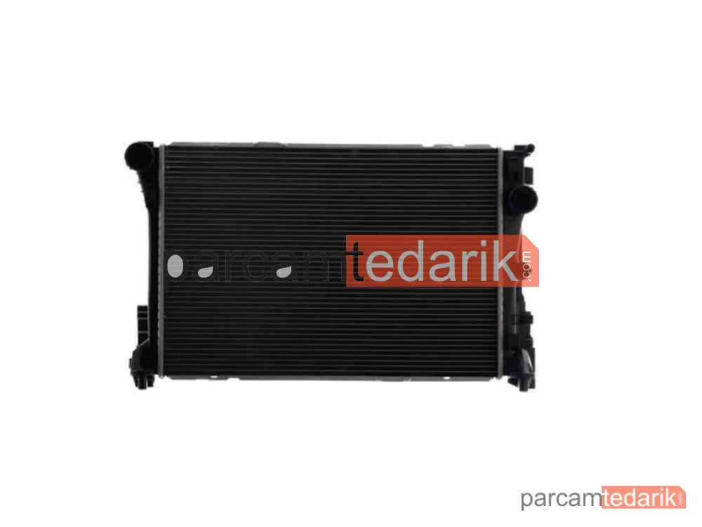 BEHR CR83000S | Su Radyatörü — Mercedes CLS (C218) X218 W212 C207