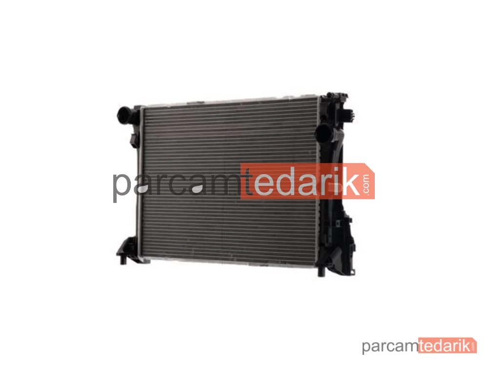 BEHR CR83000S | Su Radyatörü — Mercedes CLS (C218) X218 W212 C207