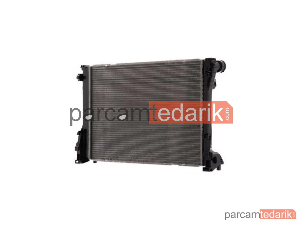 BEHR CR83000S | Su Radyatörü — Mercedes CLS (C218) X218 W212 C207
