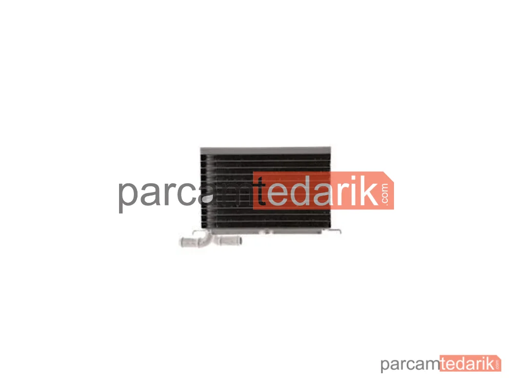 CI315000S | Turbo Radyatörü — Manifold 1.2TSI VW Audi Seat Skoda