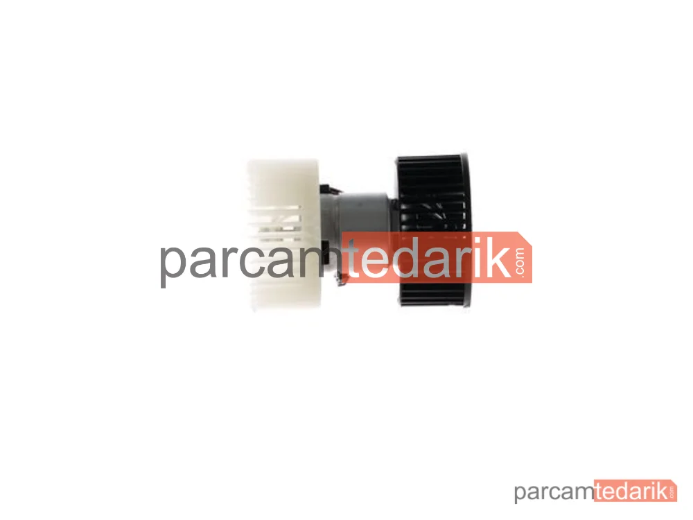 AB251000S | Kalorifer Fan Motoru — E46-E83