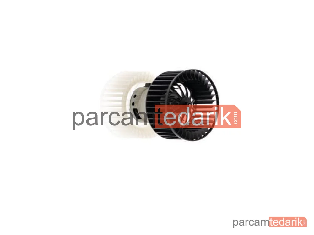 BEHR AB251000S | Kalorifer Fan Motoru — E46-E83