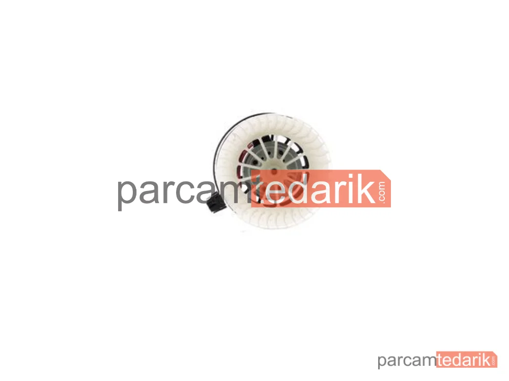 BEHR AB251000S | Kalorifer Fan Motoru — E46-E83