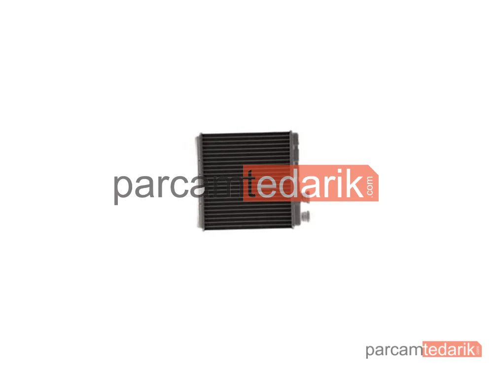 BEHR AH343000S | Kalorifer Radyatörü — VW Audi Seat