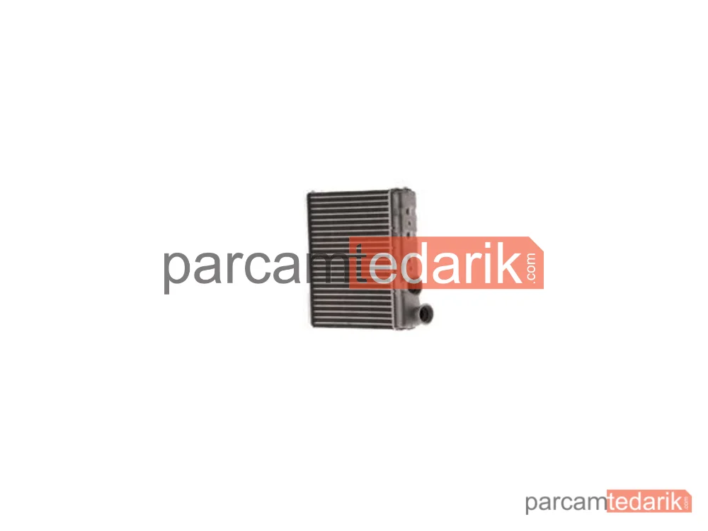 BEHR AH343000S | Kalorifer Radyatörü — VW Audi Seat