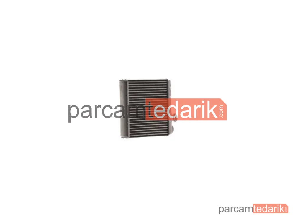 BEHR AH343000S | Kalorifer Radyatörü — VW Audi Seat
