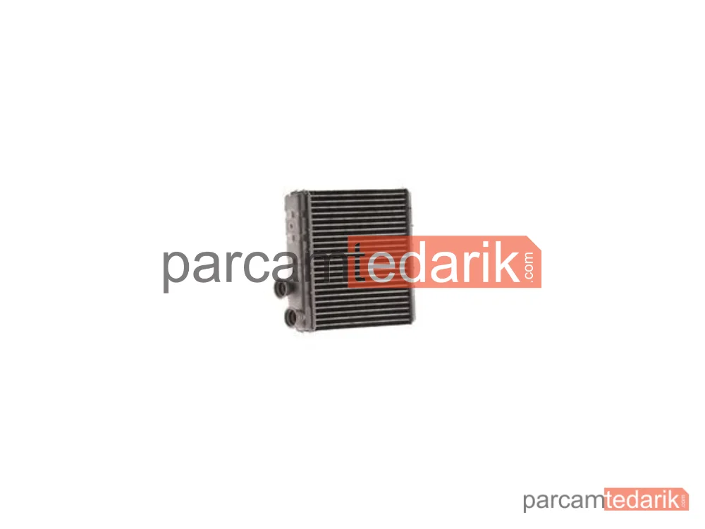 BEHR AH343000S | Kalorifer Radyatörü — VW Audi Seat