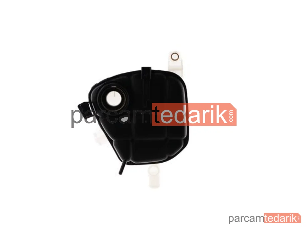 BEHR CRT57000S | Radyatör Ek Deposu — Mercedes GL-Serisi (X164) / M-Serisi (W164)