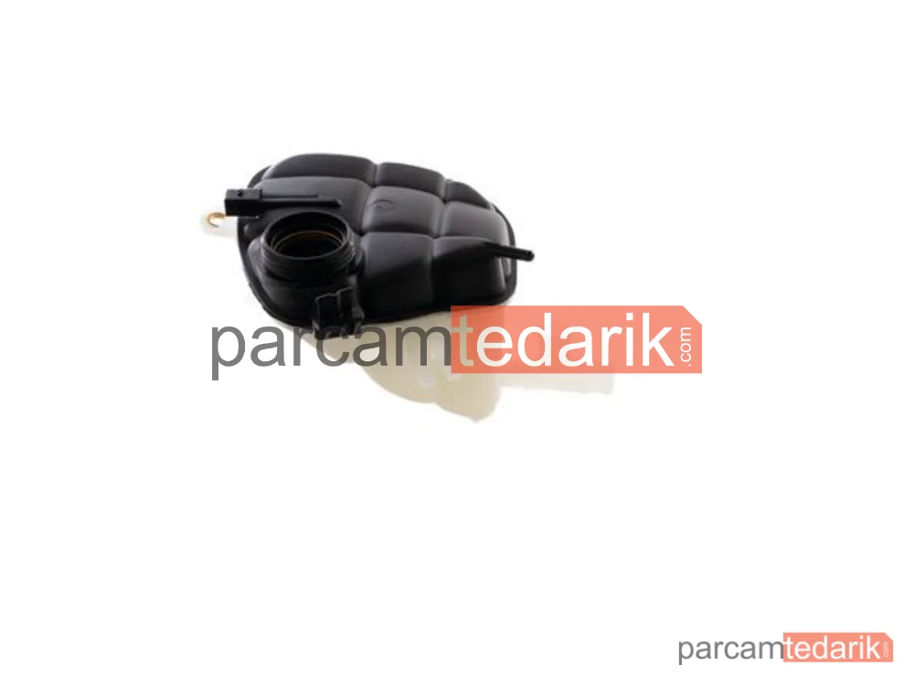 BEHR CRT57000S | Radyatör Ek Deposu — Mercedes GL-Serisi (X164) / M-Serisi (W164)
