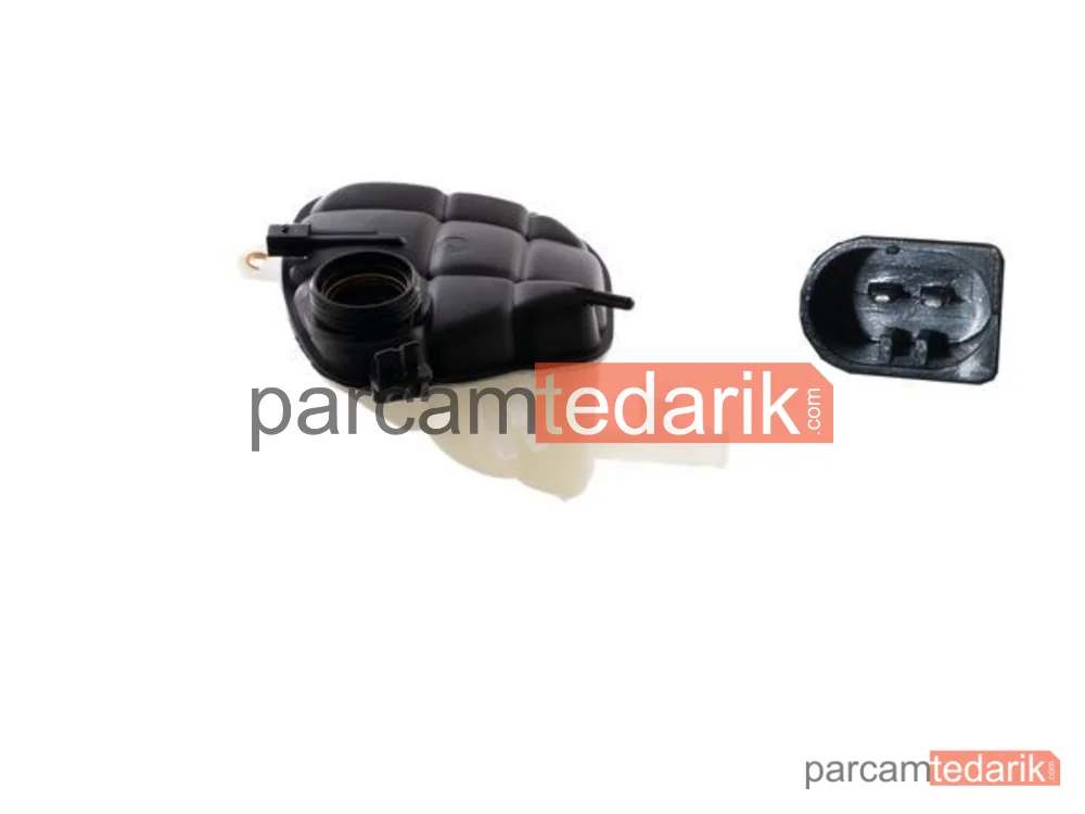 BEHR CRT57000S | Radyatör Ek Deposu — Mercedes GL-Serisi (X164) / M-Serisi (W164)
