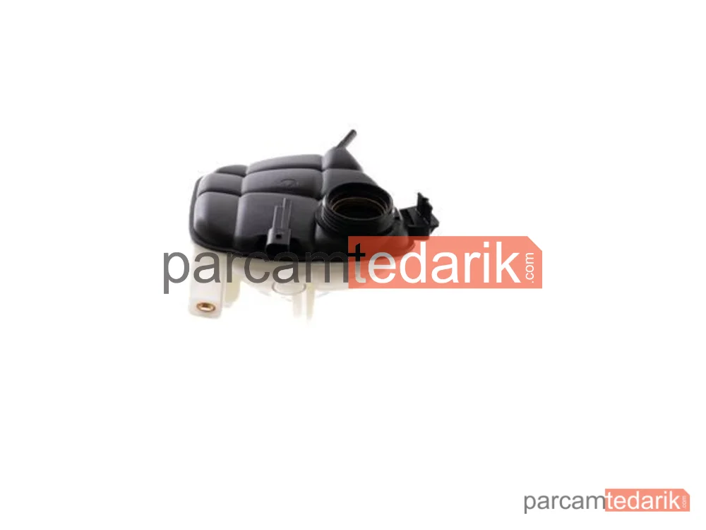 BEHR CRT57000S | Radyatör Ek Deposu — Mercedes GL-Serisi (X164) / M-Serisi (W164)