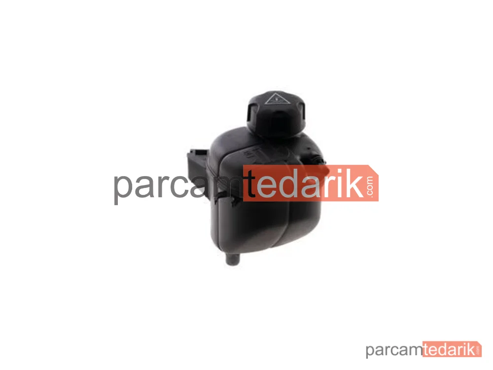 BEHR CRT239000S | Radyatör Ek Deposu — Kucuk B46-B48-B58 - G11-G12-G30-G32