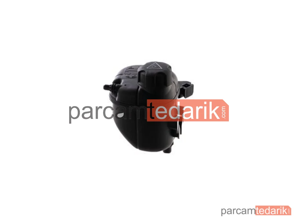 BEHR CRT239000S | Radyatör Ek Deposu — Kucuk B46-B48-B58 - G11-G12-G30-G32
