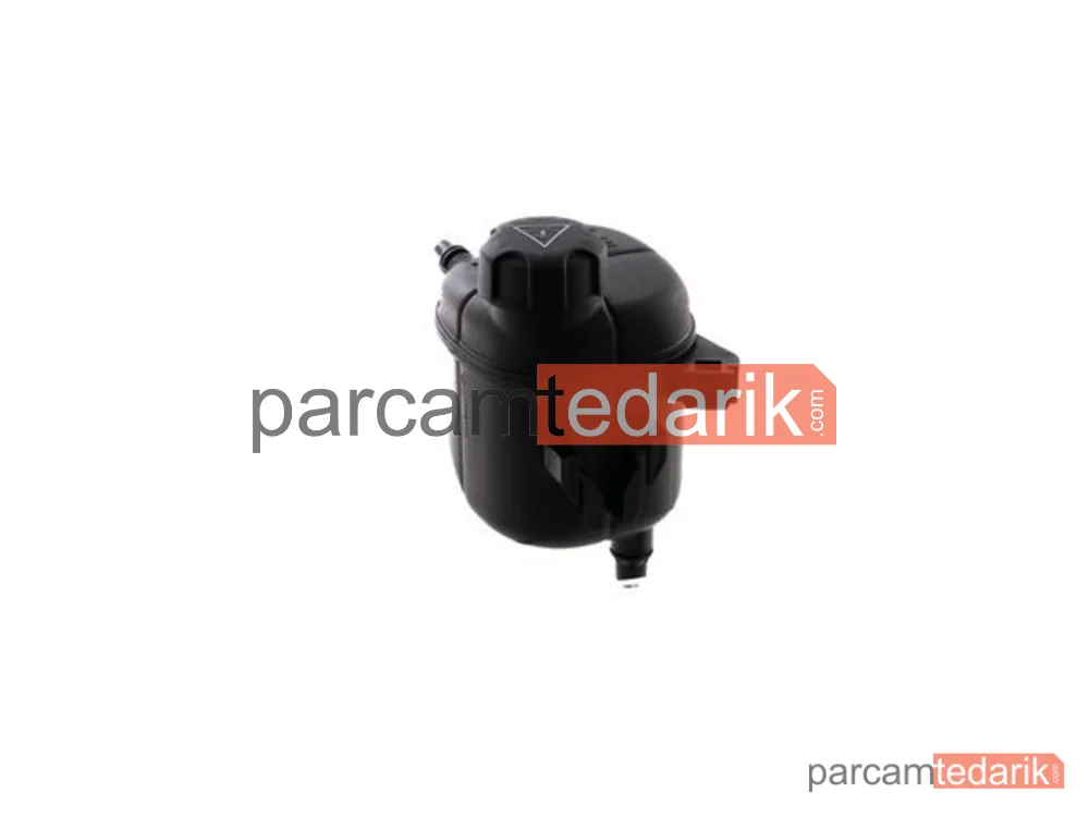 BEHR CRT239000S | Radyatör Ek Deposu — Kucuk B46-B48-B58 - G11-G12-G30-G32