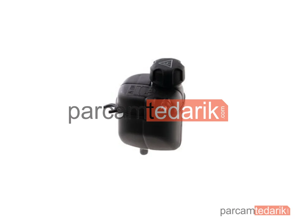BEHR CRT239000S | Radyatör Ek Deposu — Kucuk B46-B48-B58 - G11-G12-G30-G32