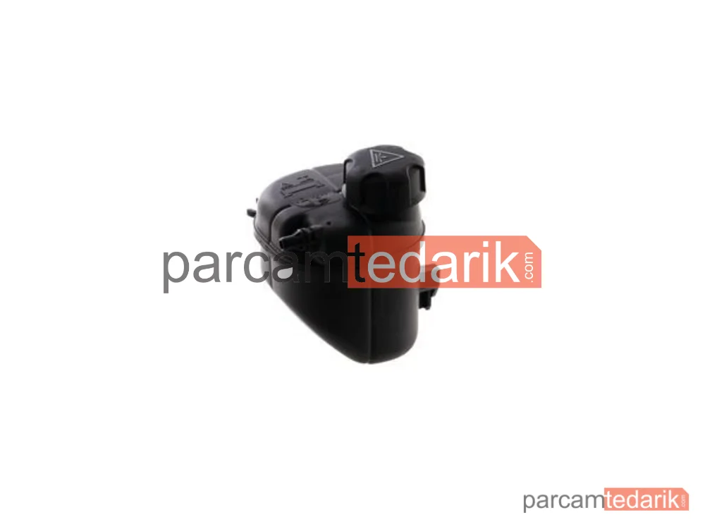 BEHR CRT239000S | Radyatör Ek Deposu — Kucuk B46-B48-B58 - G11-G12-G30-G32