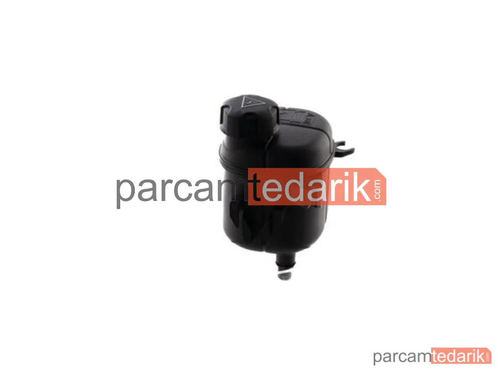 BEHR CRT239000S | Radyatör Ek Deposu — Kucuk B46-B48-B58 - G11-G12-G30-G32
