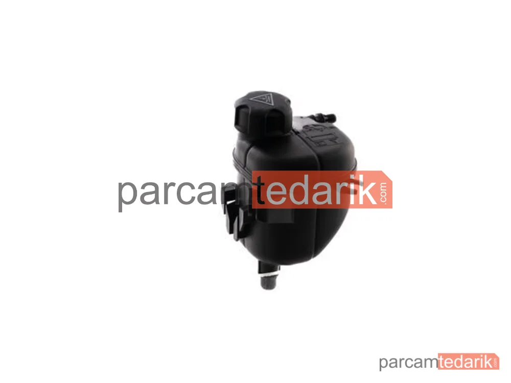 BEHR CRT239000S | Radyatör Ek Deposu — Kucuk B46-B48-B58 - G11-G12-G30-G32