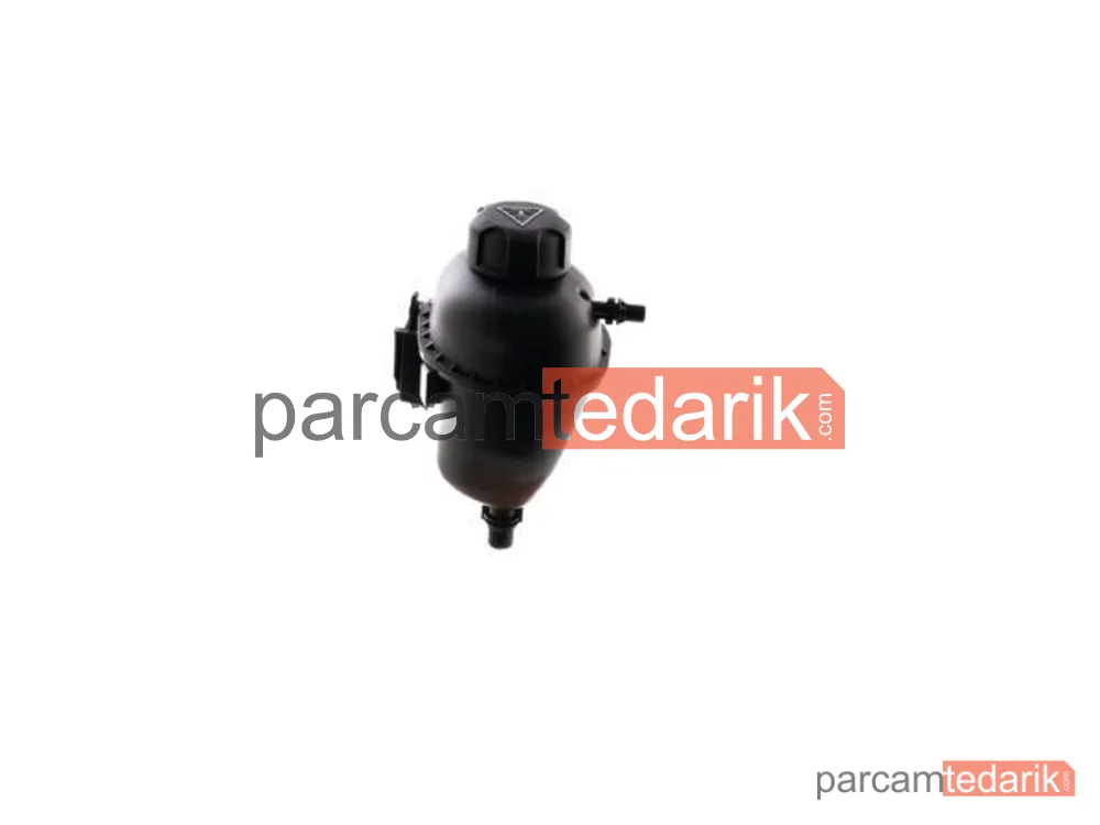 BEHR CRT302000S | Radyatör Ek Deposu — Kucuk B46-B47-B48-B57-B58 - G01-G02-G05-G06-G07-G09