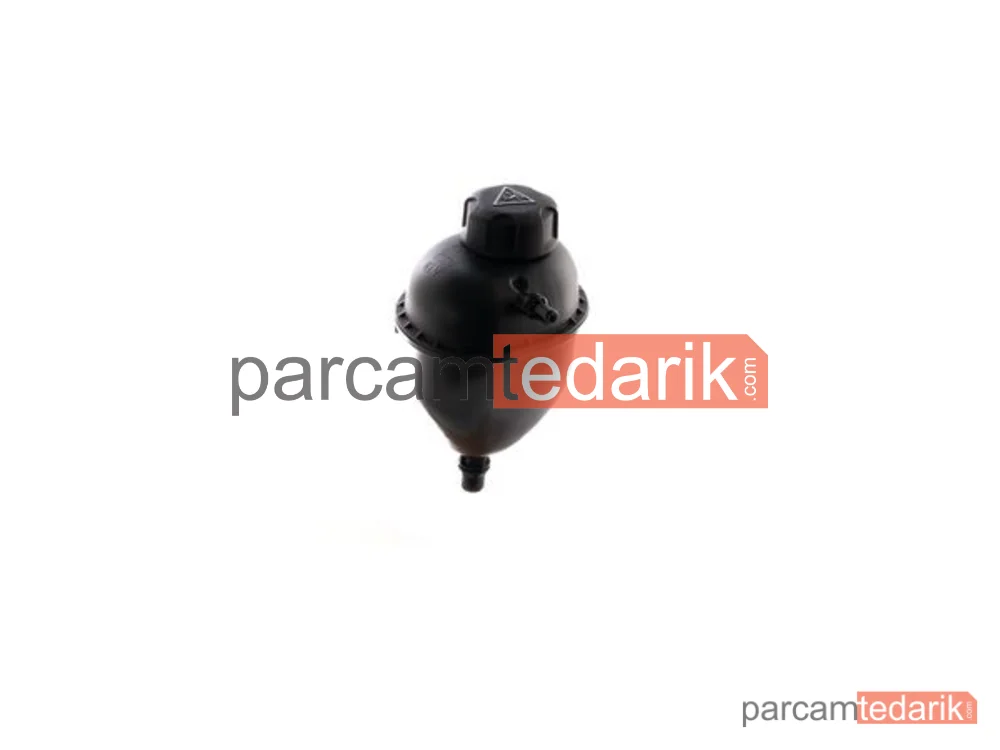 BEHR CRT302000S | Radyatör Ek Deposu — Kucuk B46-B47-B48-B57-B58 - G01-G02-G05-G06-G07-G09