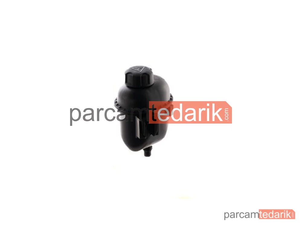 BEHR CRT302000S | Radyatör Ek Deposu — Kucuk B46-B47-B48-B57-B58 - G01-G02-G05-G06-G07-G09