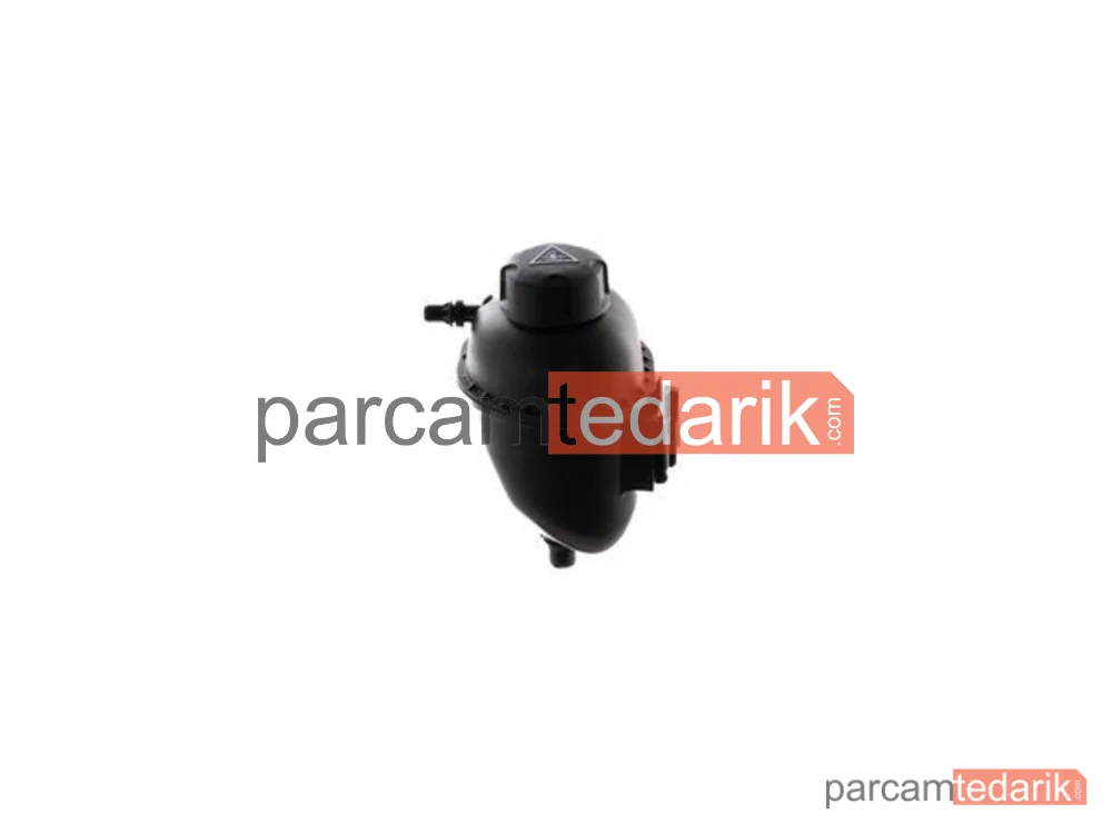 BEHR CRT302000S | Radyatör Ek Deposu — Kucuk B46-B47-B48-B57-B58 - G01-G02-G05-G06-G07-G09