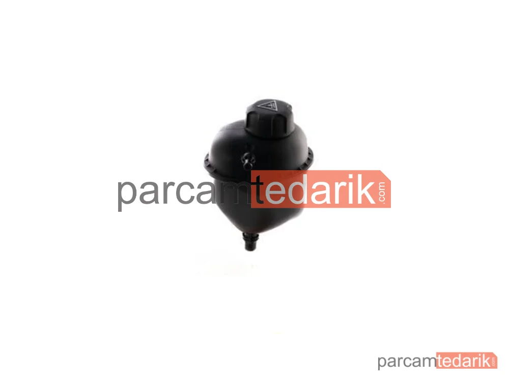 BEHR CRT302000S | Radyatör Ek Deposu — Kucuk B46-B47-B48-B57-B58 - G01-G02-G05-G06-G07-G09
