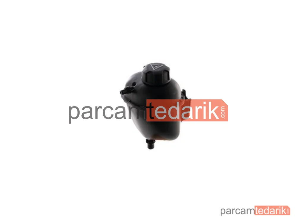 BEHR CRT302000S | Radyatör Ek Deposu — Kucuk B46-B47-B48-B57-B58 - G01-G02-G05-G06-G07-G09