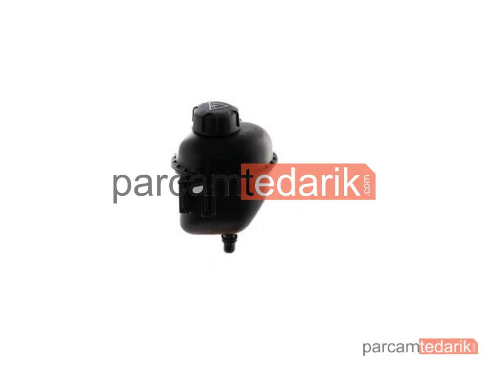 BEHR CRT302000S | Radyatör Ek Deposu — Kucuk B46-B47-B48-B57-B58 - G01-G02-G05-G06-G07-G09