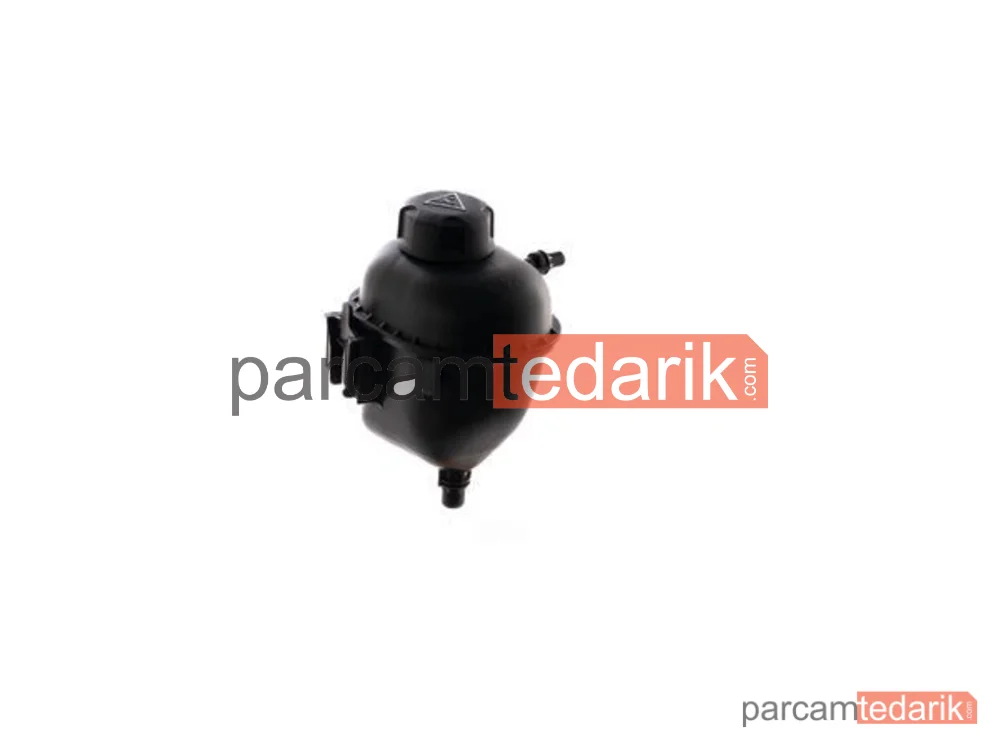 BEHR CRT302000S | Radyatör Ek Deposu — Kucuk B46-B47-B48-B57-B58 - G01-G02-G05-G06-G07-G09