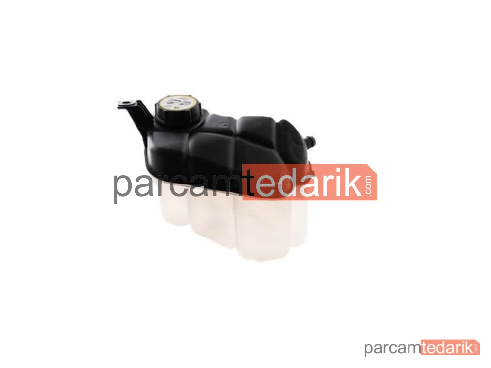 CRT343000S | Radyatör Ek Deposu — Ford Mondeo 07