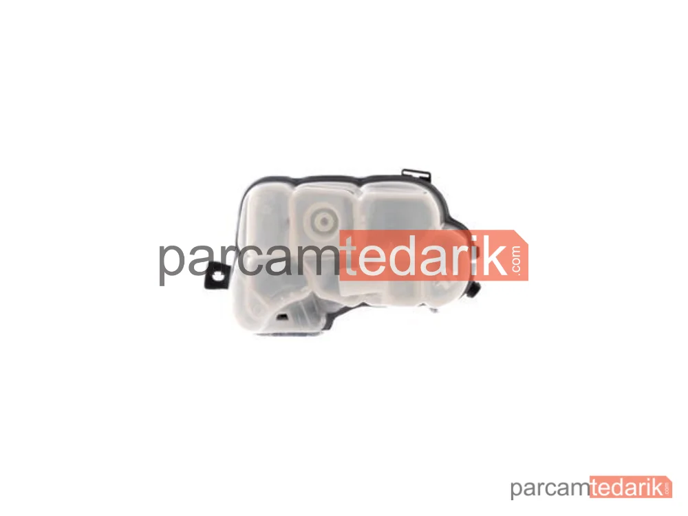 BEHR CRT343000S | Radyatör Ek Deposu — Ford Mondeo 07