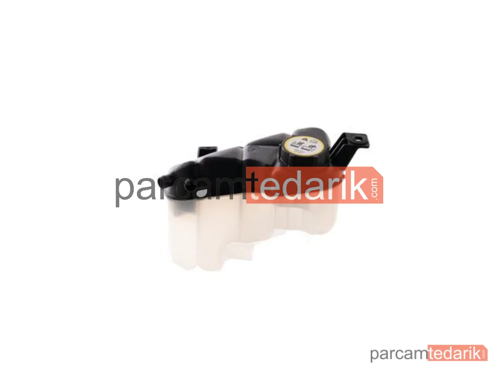 BEHR CRT343000S | Radyatör Ek Deposu — Ford Mondeo 07