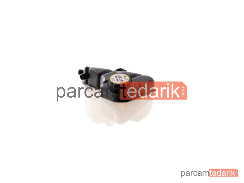 BEHR CRT343000S | Radyatör Ek Deposu — Ford Mondeo 07