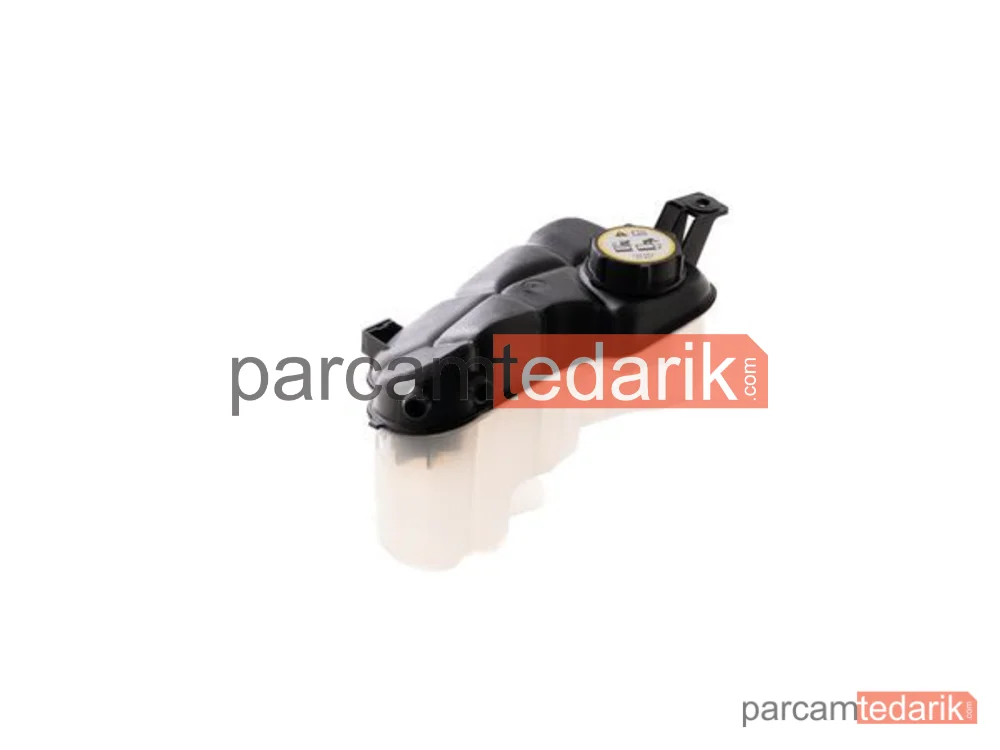 BEHR CRT343000S | Radyatör Ek Deposu — Ford Mondeo 07