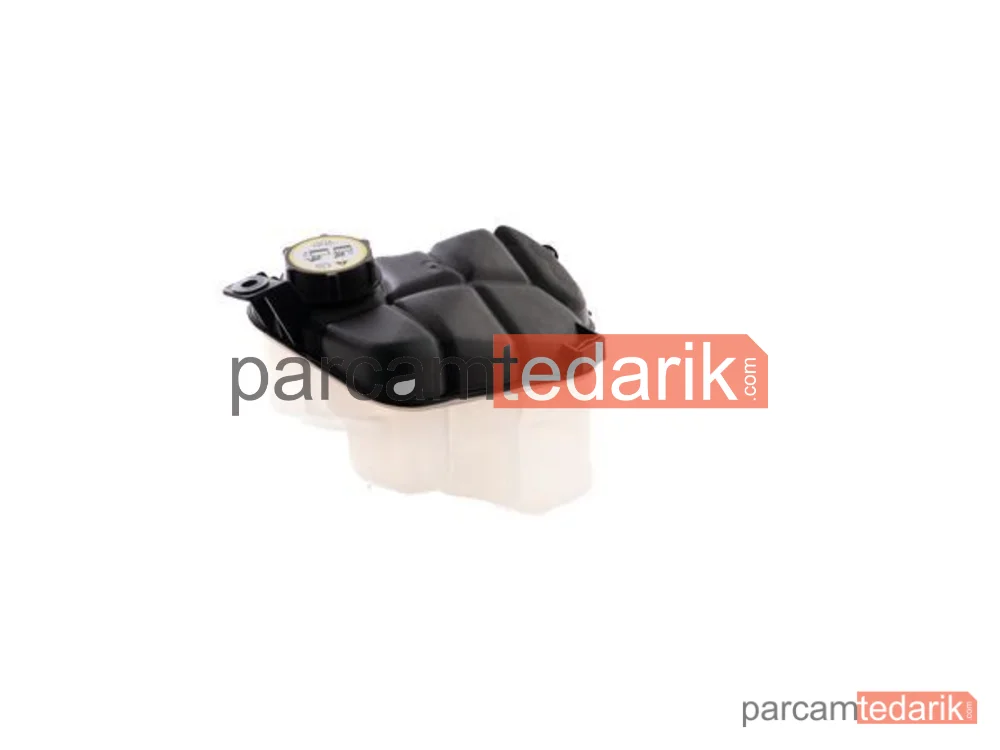 BEHR CRT343000S | Radyatör Ek Deposu — Ford Mondeo 07