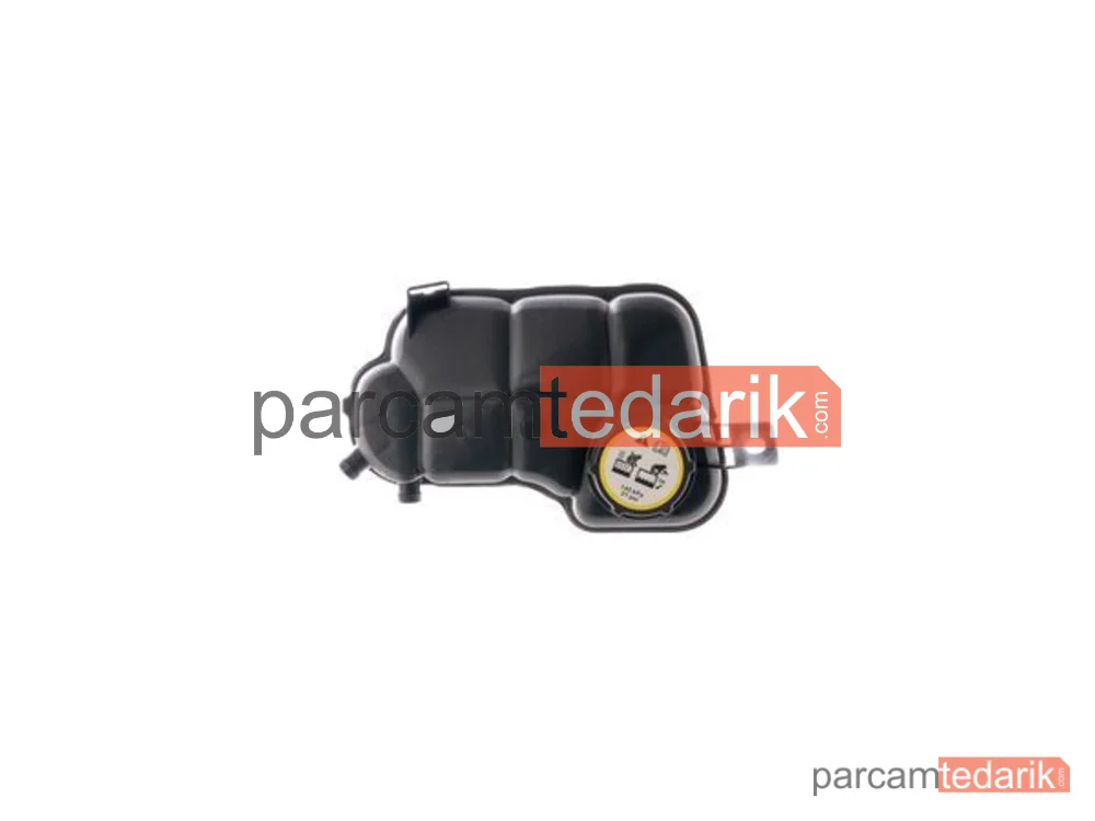 BEHR CRT343000S | Radyatör Ek Deposu — Ford Mondeo 07