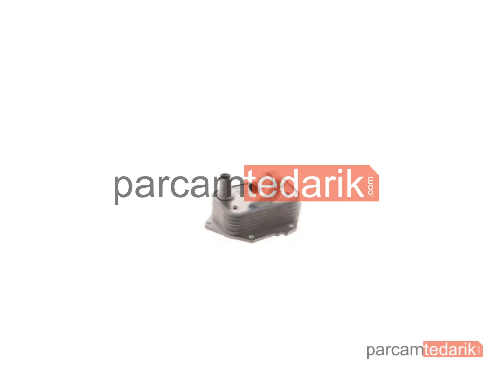 BEHR CLC355000S | Yağ Soğutucusu — Freelander 2 (2.2TD4) Motor Sadece Soğutucu