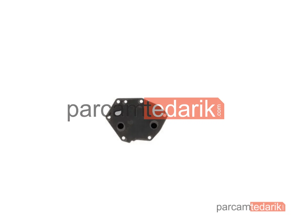 BEHR CLC355000S | Yağ Soğutucusu — Freelander 2 (2.2TD4) Motor Sadece Soğutucu