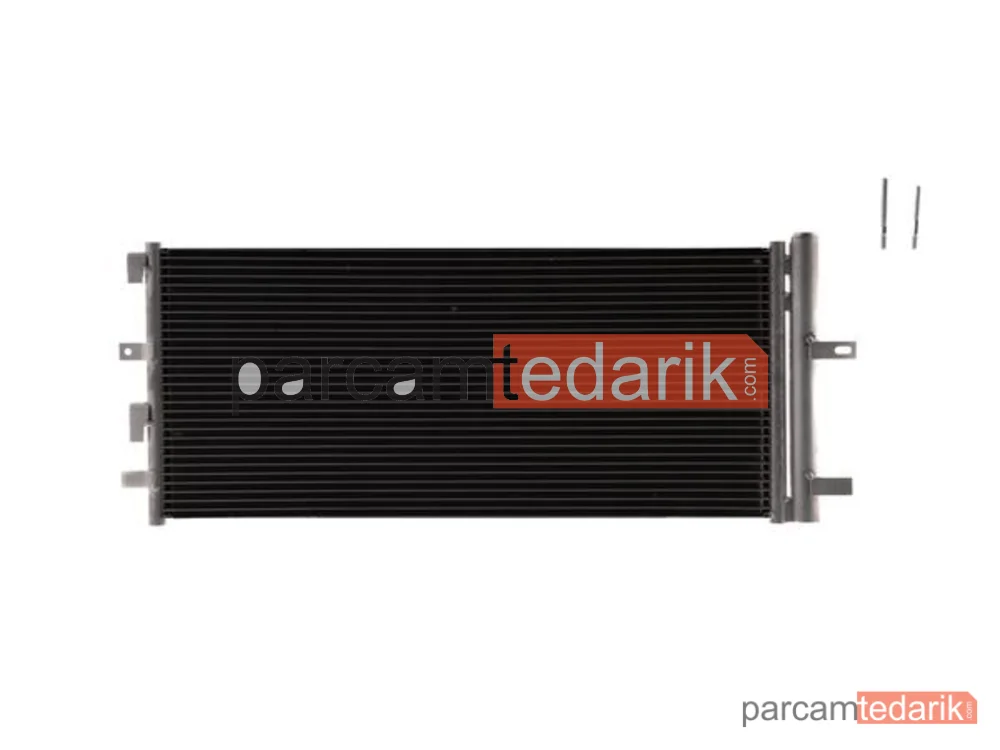 AC268000S | Klima Kondenseri — Ford Galaxy III, Ford Mondeo V Hatchback, Ford Mondeo V Sedan