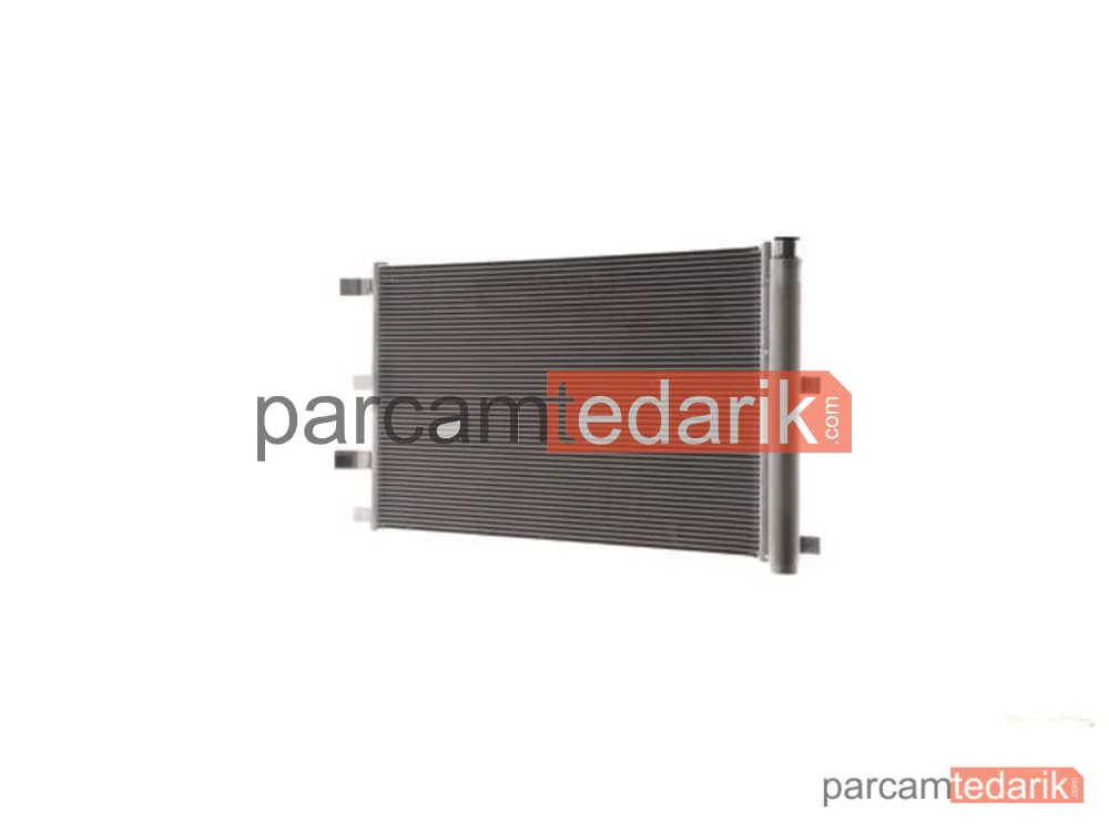 BEHR AC1151000S | Klima Kondenseri — Ford Tourneo Custom V362 Minibüs/Otobüs, Ford Transit Custom V362 Minibüs/Otobüs, Ford Transit Custom V362 Panelvan/Van