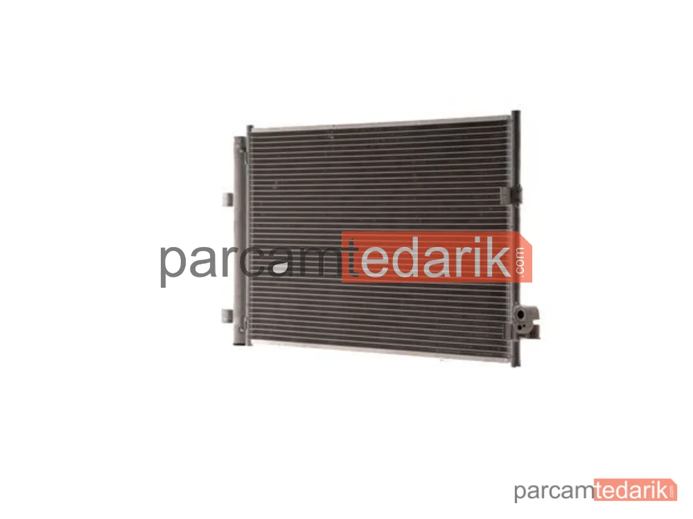 BEHR AC38000S | Klima Kondenseri — B47-B48-B57 G11-G12-G30-G32