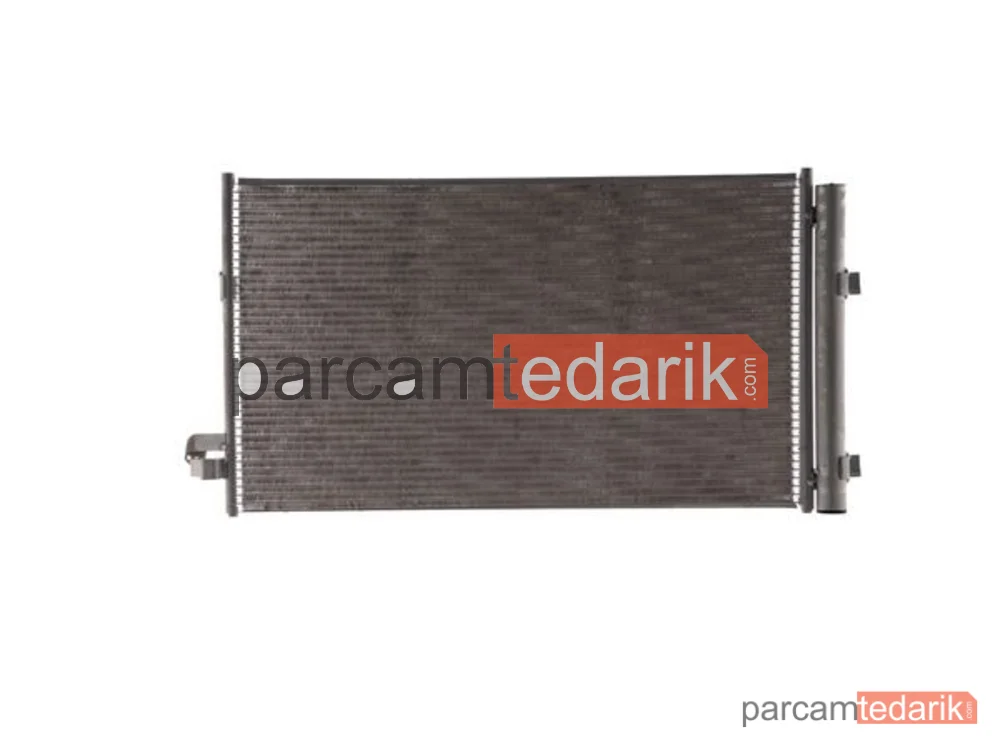 BEHR AC38000S | Klima Kondenseri — B47-B48-B57 G11-G12-G30-G32