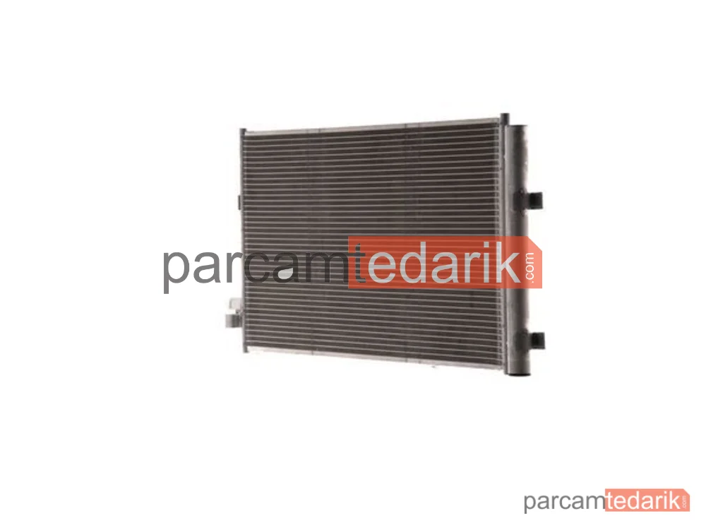 BEHR AC38000S | Klima Kondenseri — B47-B48-B57 G11-G12-G30-G32