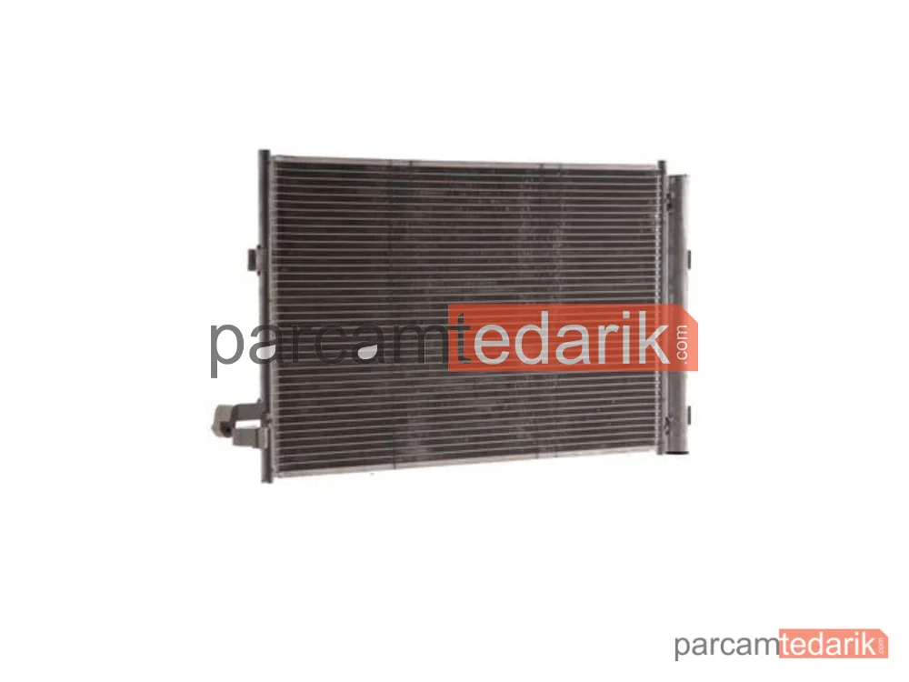 BEHR AC38000S | Klima Kondenseri — B47-B48-B57 G11-G12-G30-G32