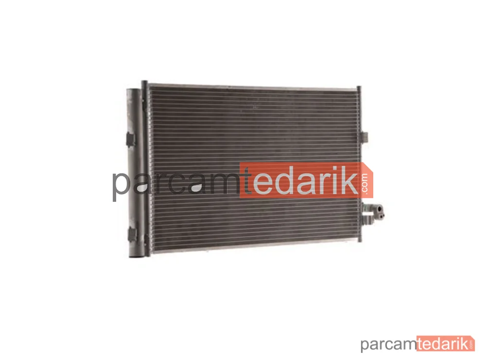 BEHR AC38000S | Klima Kondenseri — B47-B48-B57 G11-G12-G30-G32