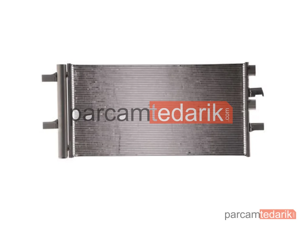 AC894000S | Klima Kondenseri — B32-B36-B38-B46-B48 F39-F40-F45-F48-F52-F54-F60