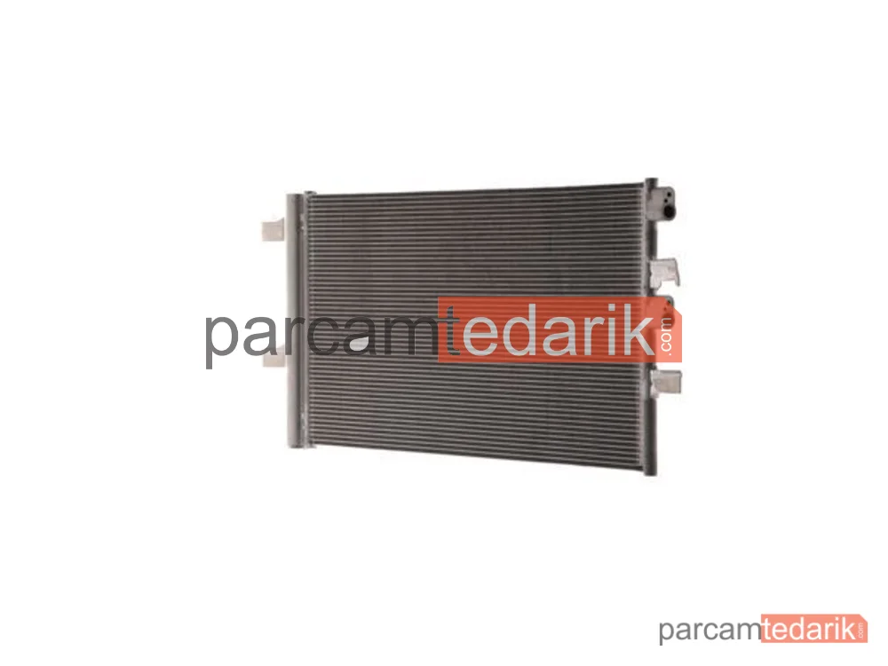 BEHR AC894000S | Klima Kondenseri — B32-B36-B38-B46-B48 F39-F40-F45-F48-F52-F54-F60